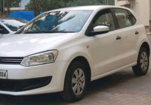 Used Volkswagen Polo Diesel Highline 1.2L 2012 for sale