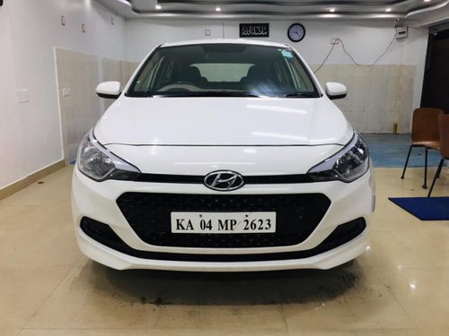 Used 2014 Hyundai i20 for sale