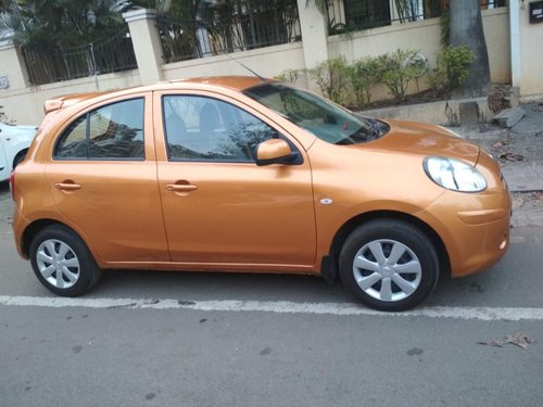 Nissan Micra 2011 for sale