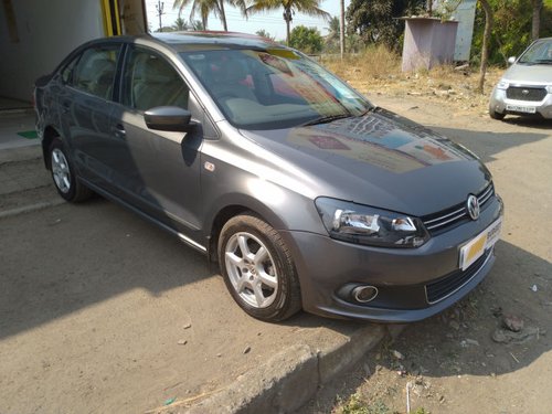 Used Volkswagen Vento 1.2 TSI Highline AT 2014 for sale