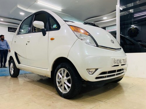 Used 2014 Tata Nano for sale