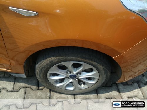 Used 2015 Ford Figo for sale