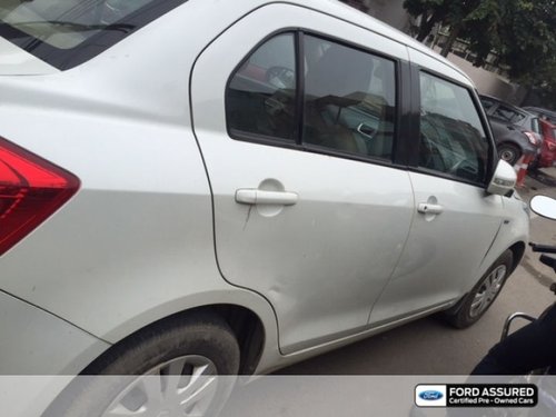 Maruti Suzuki Swift VXI 2012 for sale