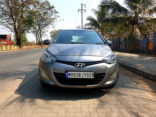 2013 Hyundai i20 for sale at low price