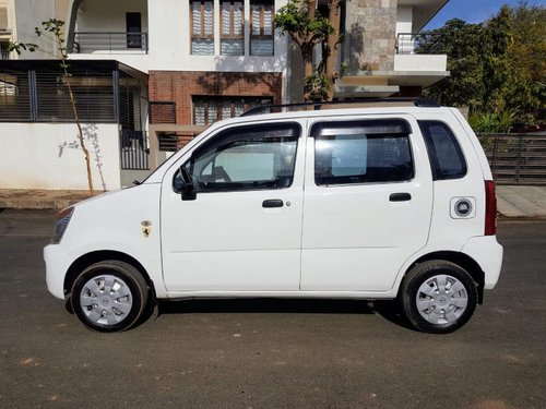 Used Maruti Suzuki Wagon R LXI 2009 for sale