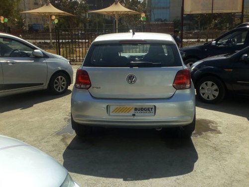 Volkswagen Polo 2010 for sale