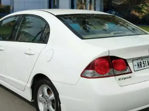 Used Honda Civic 2006-2010 car 2010 for sale at low price