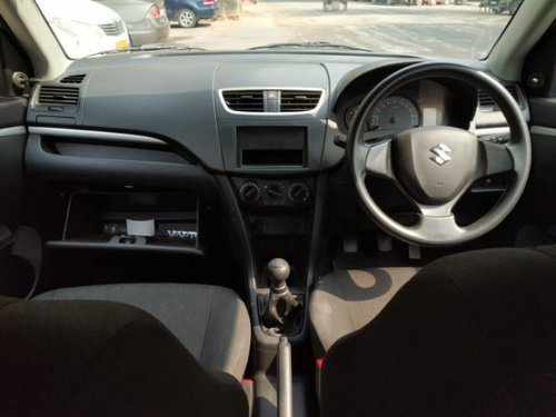 Maruti Suzuki Swift LXI 2016 for sale