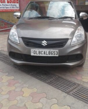 2015 Maruti Suzuki Dzire for sale