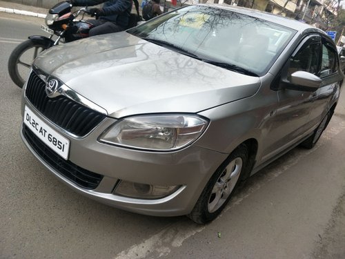 Skoda Rapid 2015 for sale