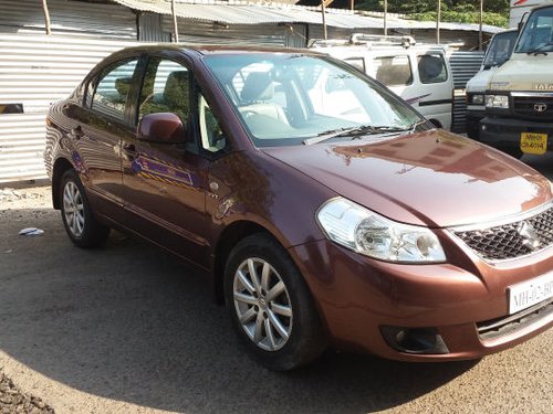 Used 2010 Maruti Suzuki SX4 for sale