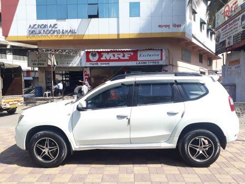 2013 Nissan Terrano for sale