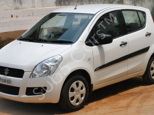 2012 Maruti Suzuki Ritz for sale