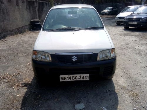 Maruti Alto LXI 2007 for sale