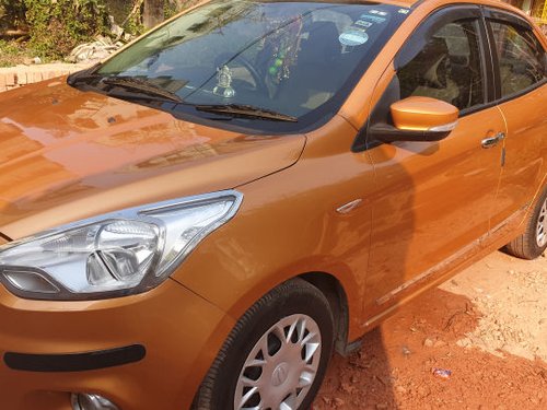 Ford Aspire 1.5 TDCi Trend 2016 for sale