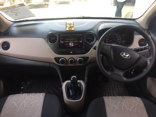 Hyundai Grand i10 1.2 Kappa Magna 2016 for sale