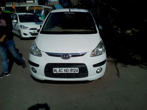 Hyundai i10 Magna 1.2 2009 for sale