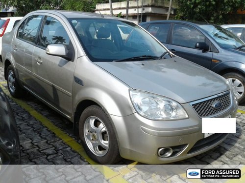 Used Ford Fiesta car 2008 for sale at low price