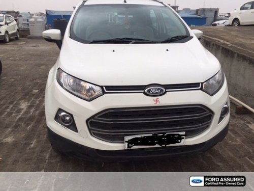 Used 2015 Ford EcoSport for sale