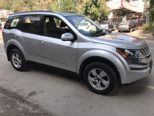 2014 Mahindra XUV500 for sale