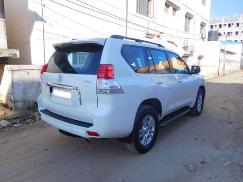 Toyota Land Cruiser Prado VX L 2010 for sale