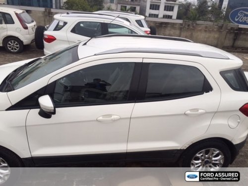 Used 2015 Ford EcoSport for sale