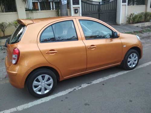 Nissan Micra 2011 for sale