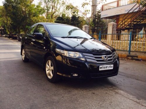 Used Honda City 1.5 V MT 2010 for sale