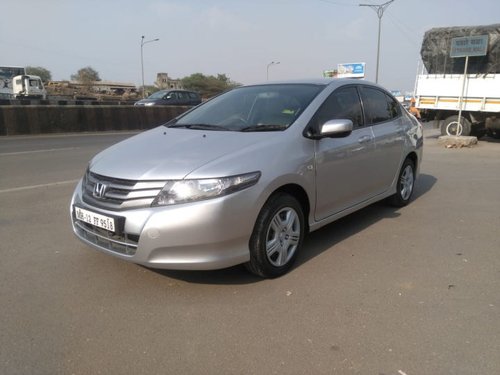 Used 2009 Honda City for sale