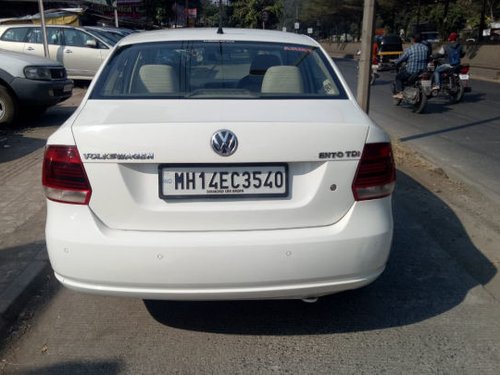 Volkswagen Vento 2013 for sale