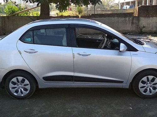 2014 Hyundai Xcent for sale at low price