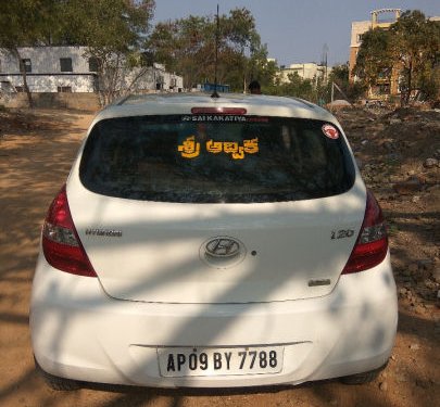 Hyundai i20 Magna 2010 for sale