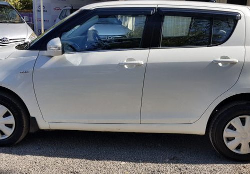 Used Maruti Suzuki Swift 2014 car at low price