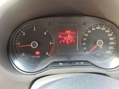 Volkswagen Vento 2013 for sale