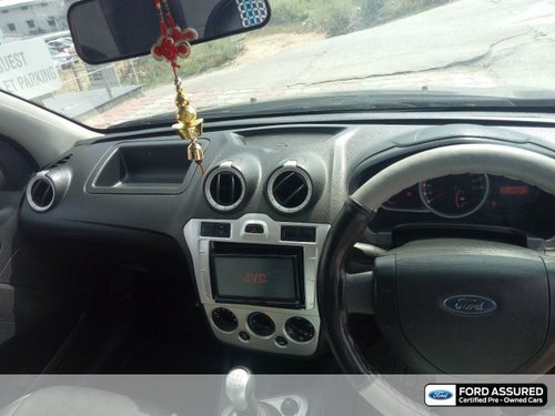 Used Ford Figo Diesel EXI 2011 for sale