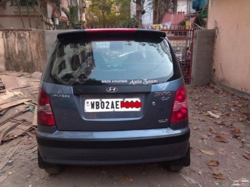 Used 2014 Hyundai Santro Xing for sale