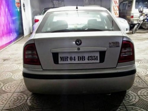 Used Skoda Octavia Combi car 2007 for sale at low price