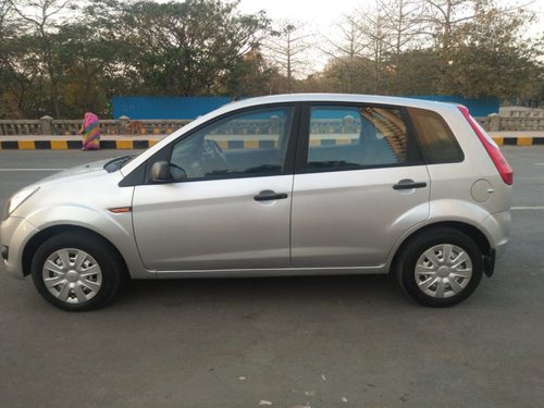 Used Ford Figo car 2010 for sale at low price