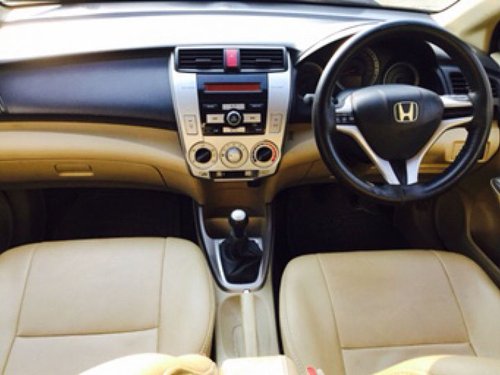 Used Honda City 1.5 V MT 2010 for sale