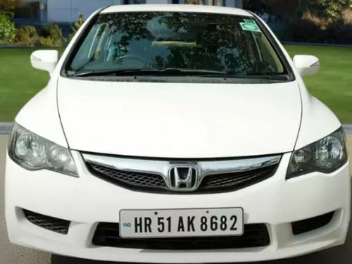 Used Honda Civic 2006-2010 car 2010 for sale at low price