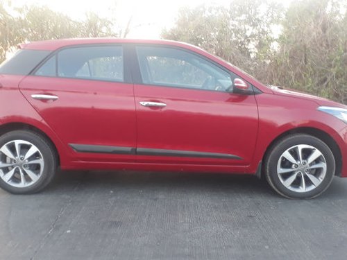 Used Hyundai i20 car 2015 for sale at low price