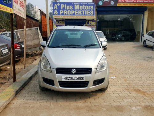 2012 Maruti Suzuki Ritz for sale