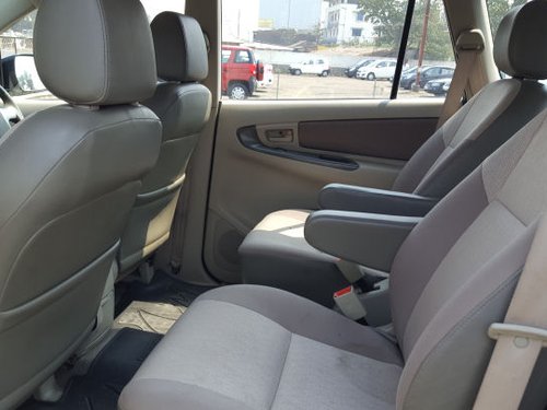 Used 2014 Toyota Innova 2004-2011 for sale