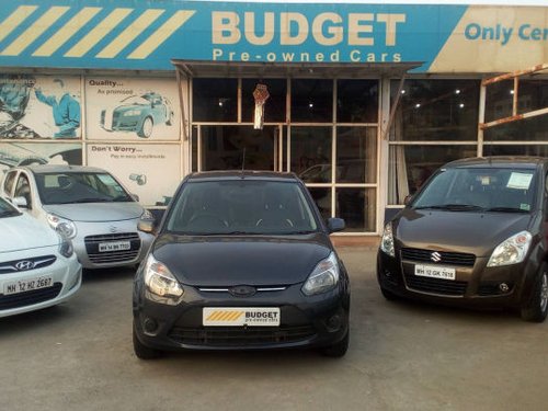 2012 Ford Figo for sale at low price