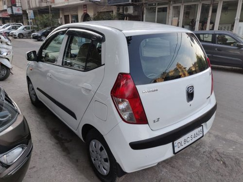 Hyundai i10 Era 2009 for sale