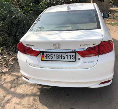 2016 Honda City for sale at low price