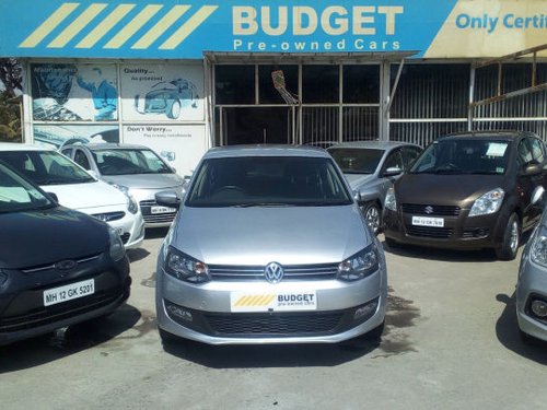 Volkswagen Polo 2010 for sale