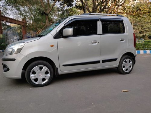 2014 Maruti Suzuki Wagon R for sale