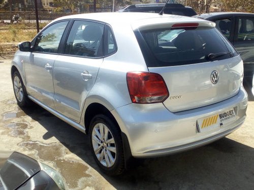 Volkswagen Polo 2010 for sale