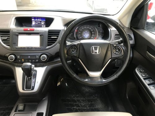 Honda CR-V 2.4 AT 2014 for sale